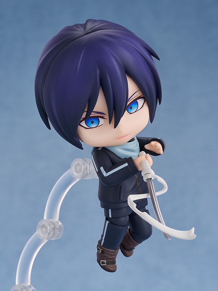 Noragami Nendoroid Actionfigur Yato 10 cm            