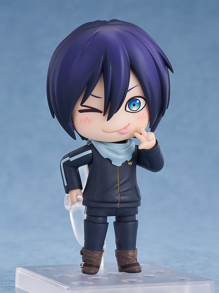 Noragami Nendoroid Actionfigur Yato 10 cm            