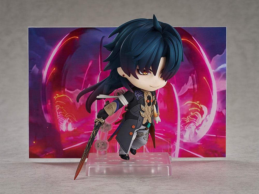 Honkai: Star Rail Nendoroid Actionfigur Blade 10 cm              