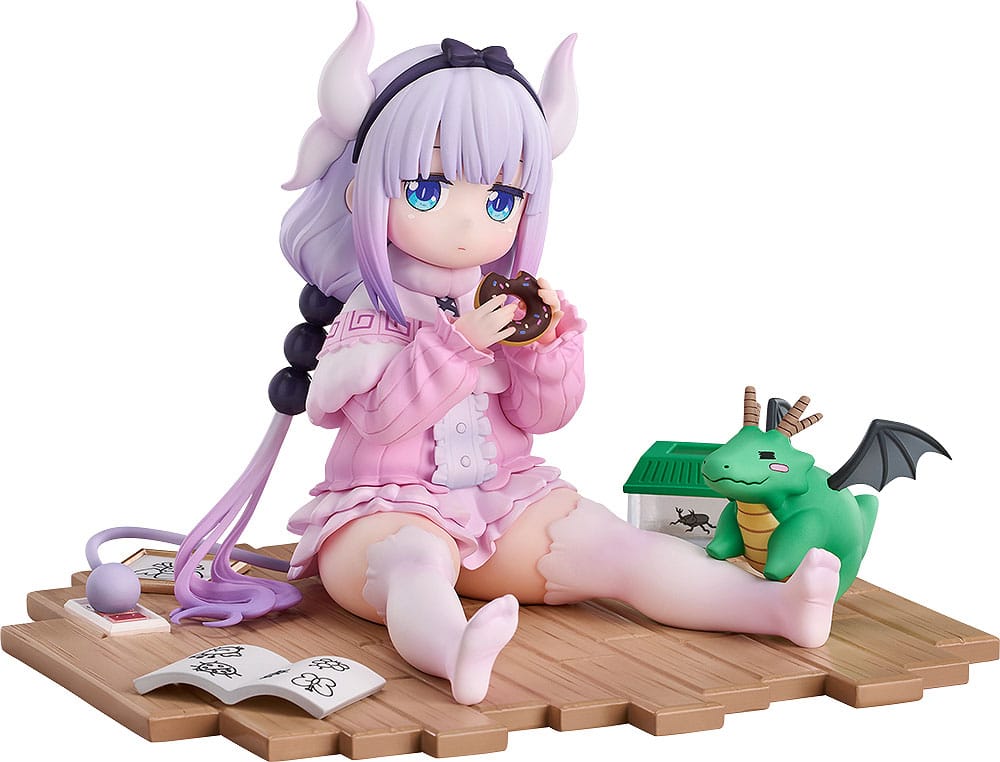 Miss Kobayashi´s Dragon Maid PVC Statue 1/7 Kanna: Holiday Ver. 9 cm 