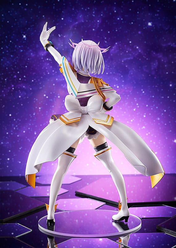 Gridman Universe Pop Up Parade PVC Statue Akane Shinjo (New Order) L Size 24 cm