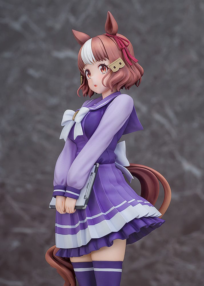 Uma Musume Pretty Derby PVC Statue 1/7 Belno Light 25 cm  