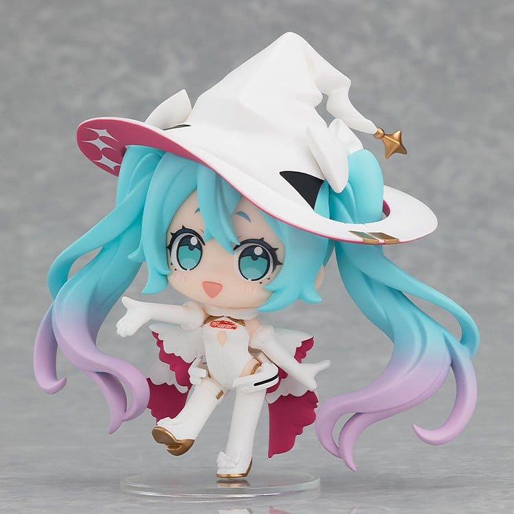 Hatsune Miku GT Project Racing Miku All Stars Minifiguren Vol. 1 8 cm Blind Box Sortiment (8)