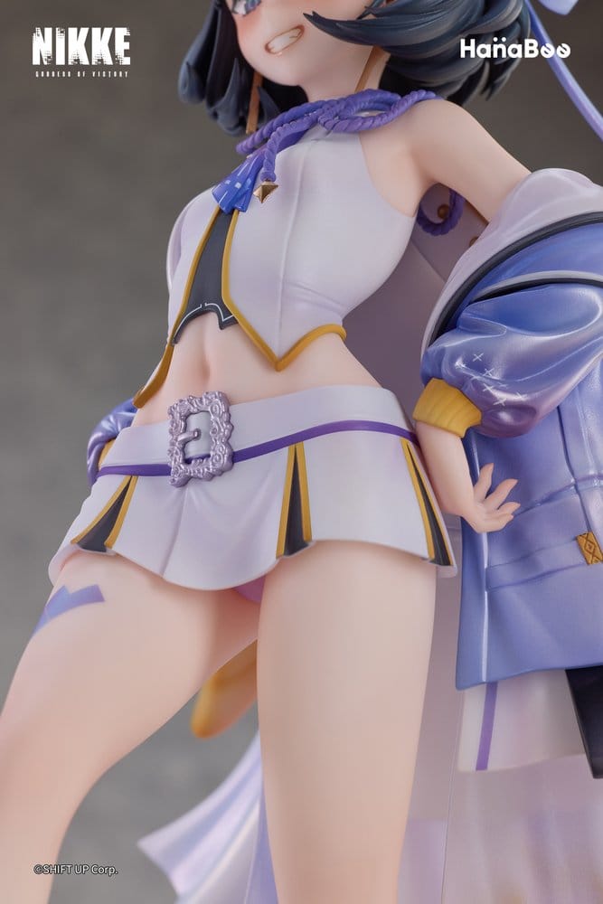 Goddess of Victory: Nikke PVC Figur 1/6 Syuen 25 cm