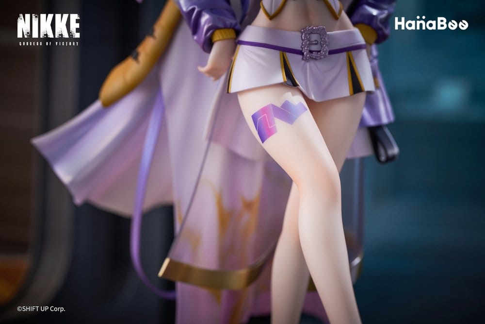 Goddess of Victory: Nikke PVC Figur 1/6 Syuen 25 cm