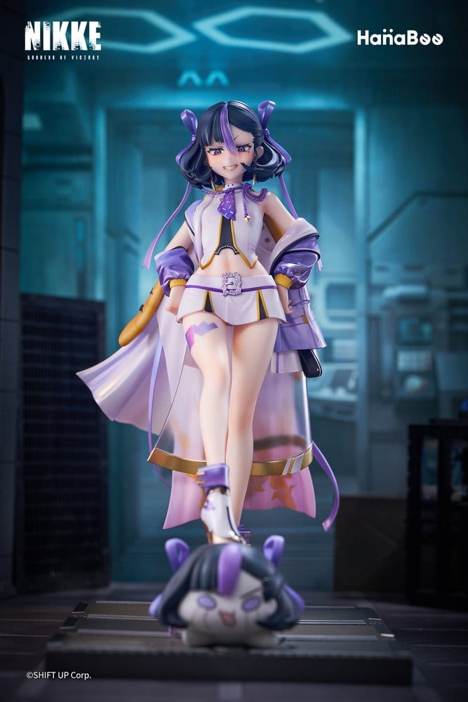 Goddess of Victory: Nikke PVC Figur 1/6 Syuen Deluxe Edition 25 cm