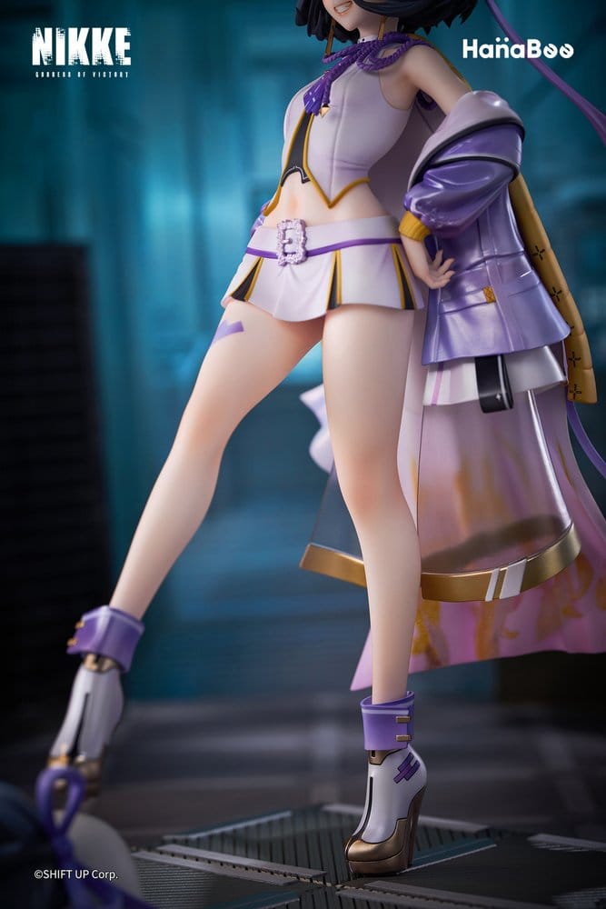 Goddess of Victory: Nikke PVC Figur 1/6 Syuen Deluxe Edition 25 cm
