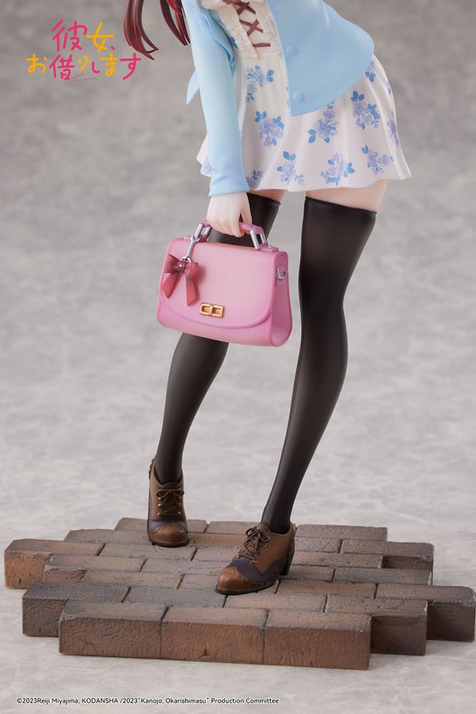 Rent-A-Girlfriend PVC Statue 1/6 Chizuru Mizuhara First Encounter 24 cm   