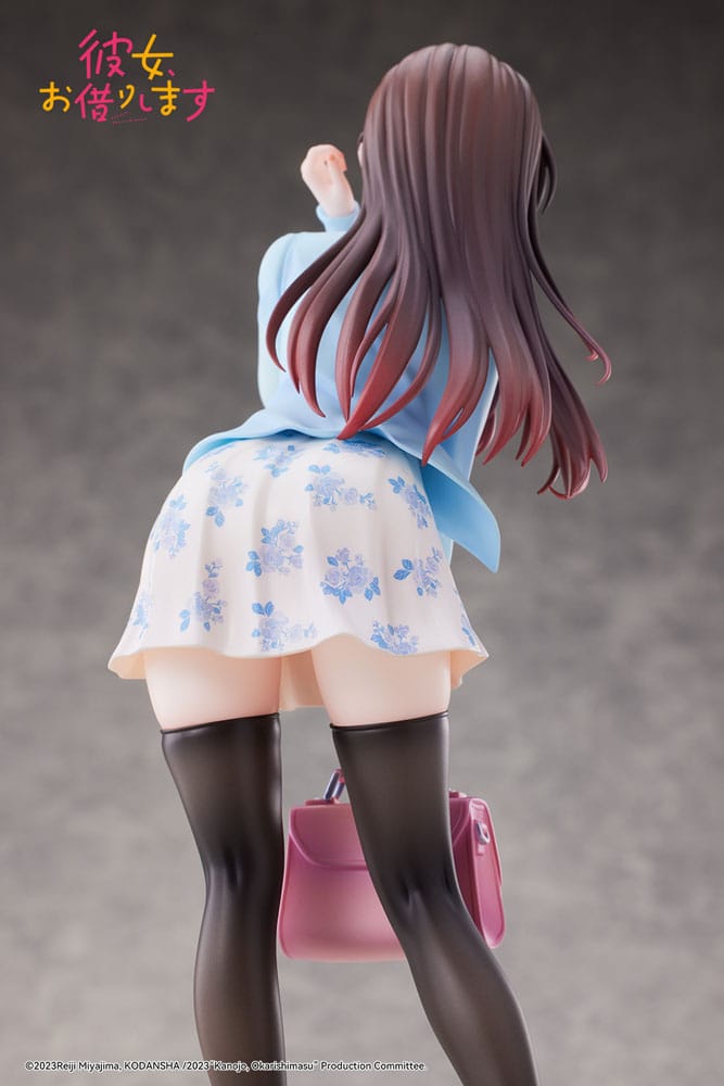 Rent-A-Girlfriend PVC Statue 1/6 Chizuru Mizuhara First Encounter 24 cm   