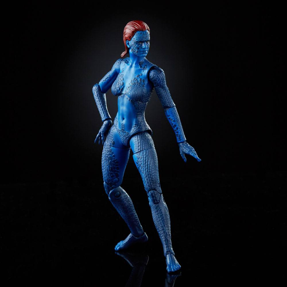 X-Men Marvel Legends Series Actionfigur 2020 Marvel's Mystique 15 cm