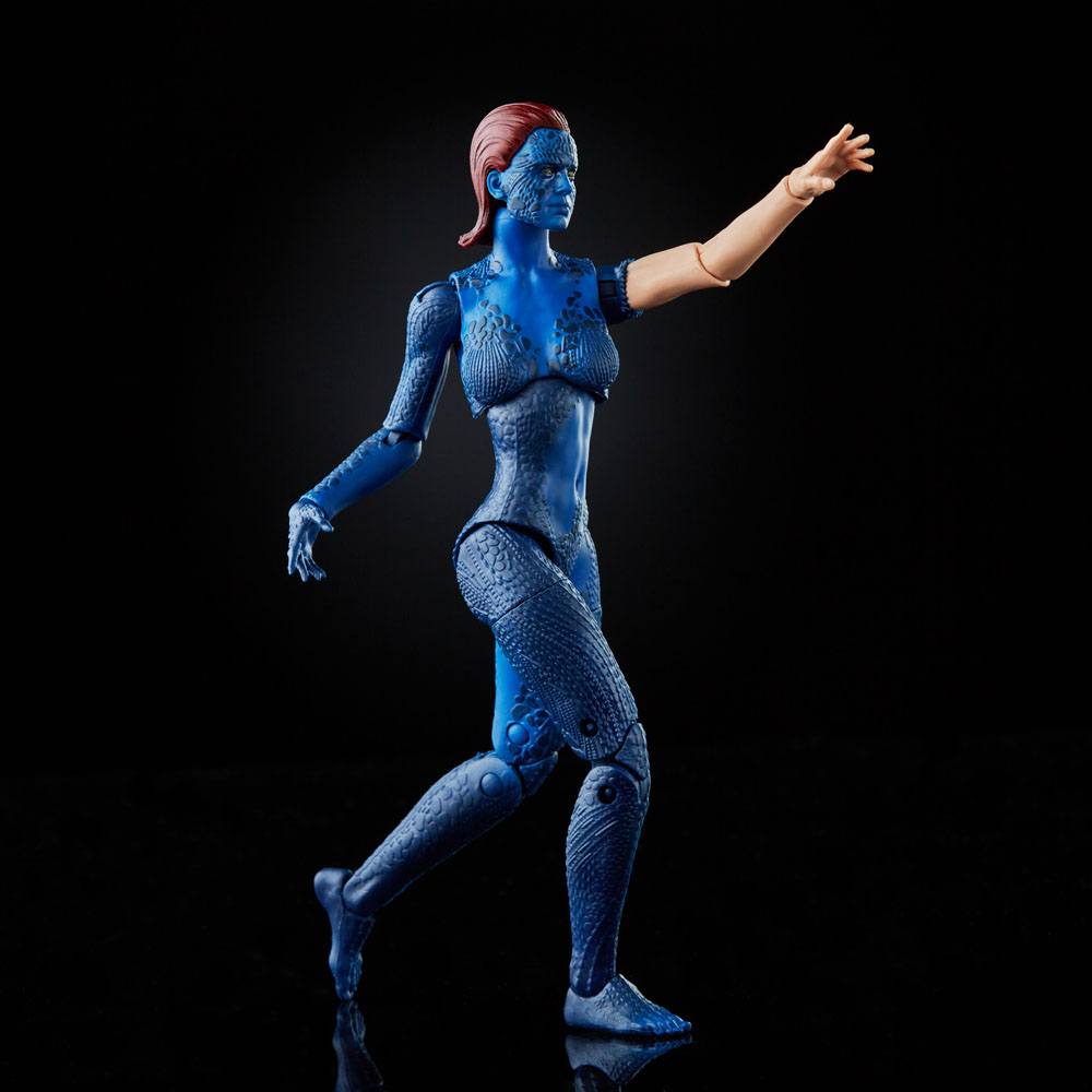 X-Men Marvel Legends Series Actionfigur 2020 Marvel's Mystique 15 cm