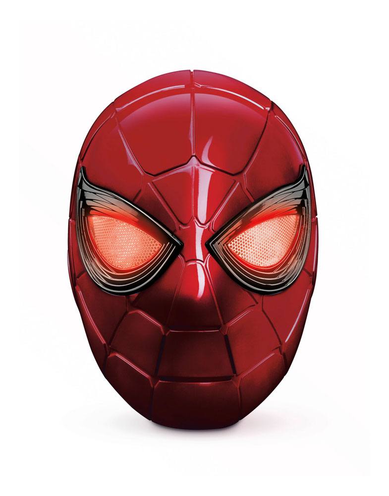Avengers: Endgame Marvel Legends Series Elektronischer Helm Iron Spider