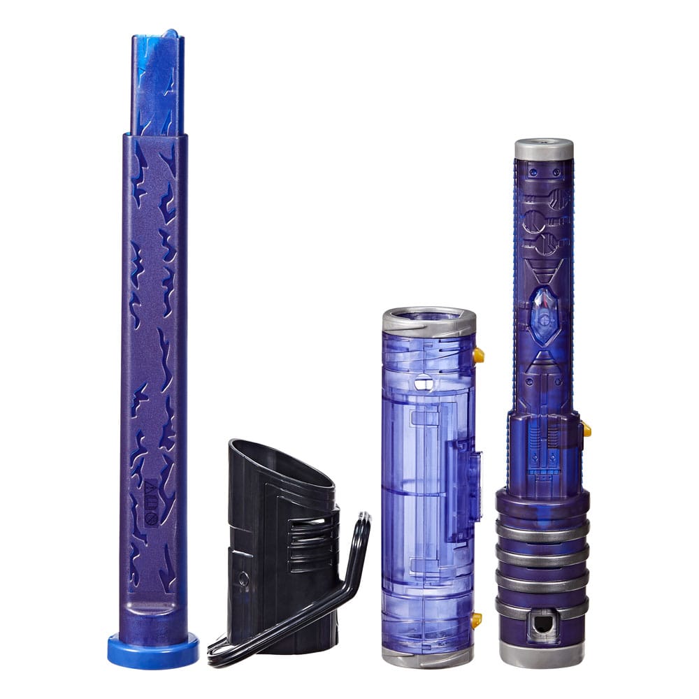 Star Wars Lightsaber Forge Elektronische Lichtschwerter Wave 04 Sortiment (6)