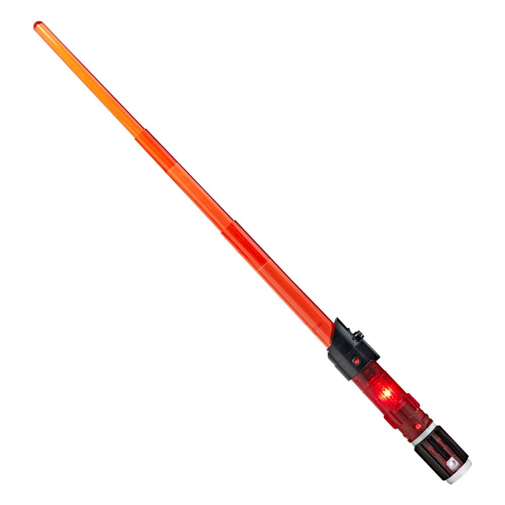 Star Wars Lightsaber Forge Elektronische Lichtschwerter Wave 04 Sortiment (6)