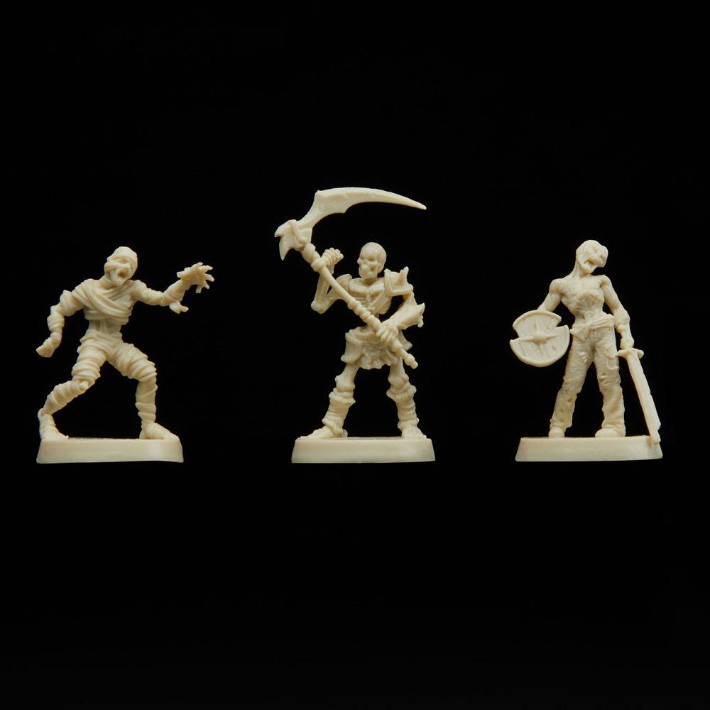 HeroQuest Brettspiel Game System englisch