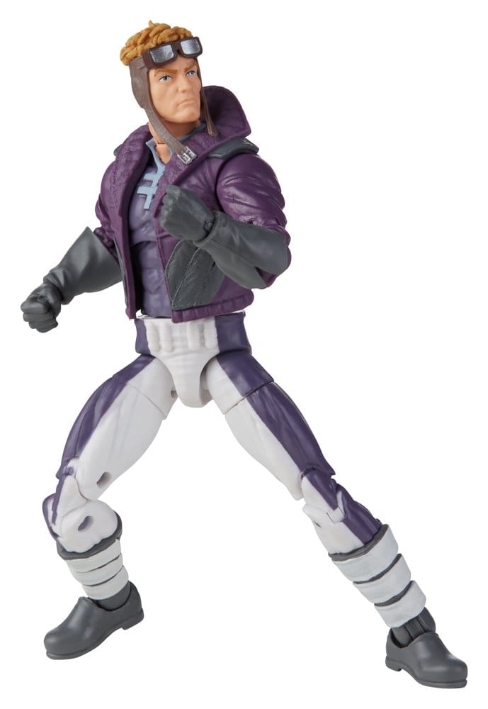 Marvel Legends Actionfiguren 3er-Pack X-Force 15 cm