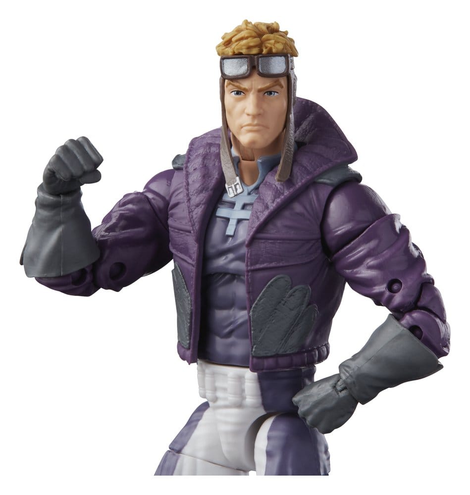Marvel Legends Actionfiguren 3er-Pack X-Force 15 cm