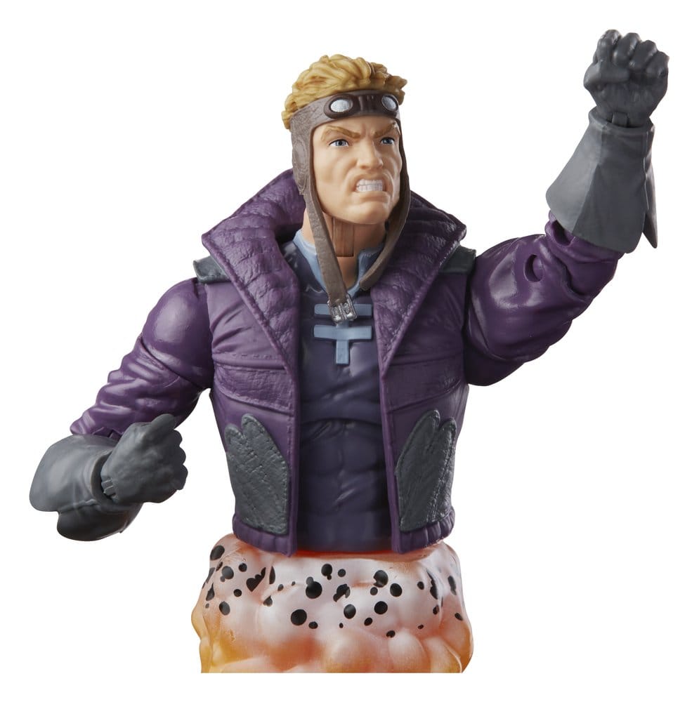 Marvel Legends Actionfiguren 3er-Pack X-Force 15 cm