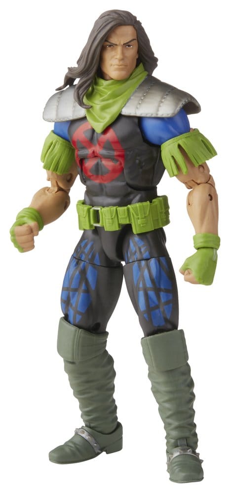 Marvel Legends Actionfiguren 3er-Pack X-Force 15 cm