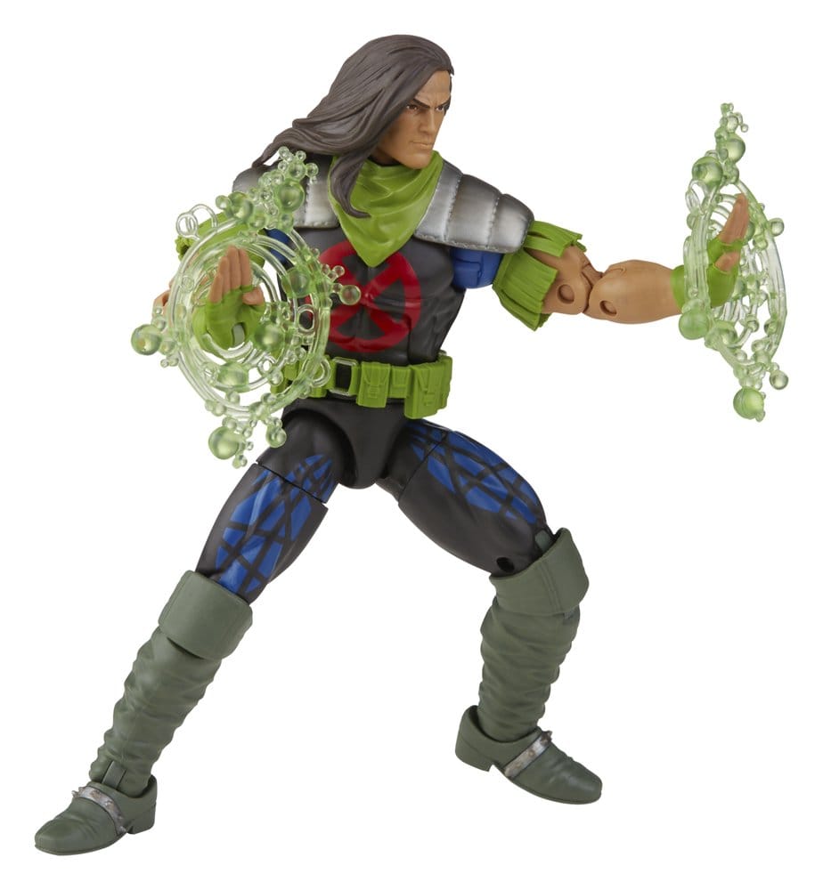 Marvel Legends Actionfiguren 3er-Pack X-Force 15 cm