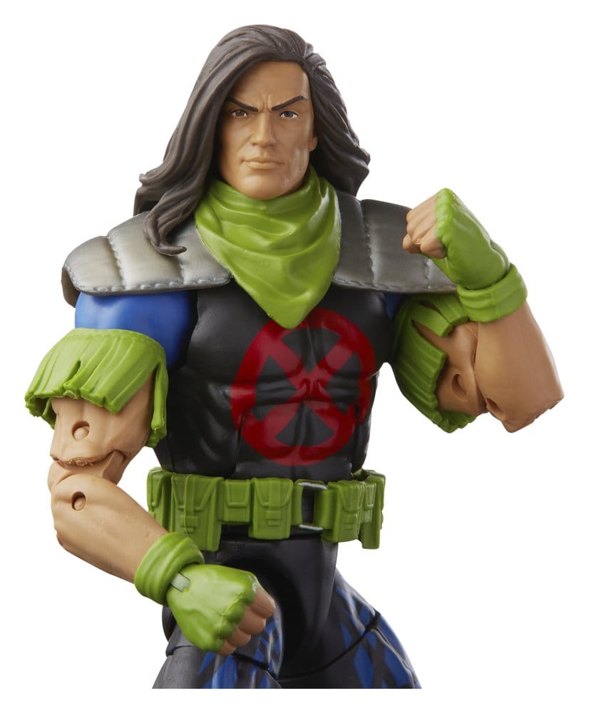 Marvel Legends Actionfiguren 3er-Pack X-Force 15 cm