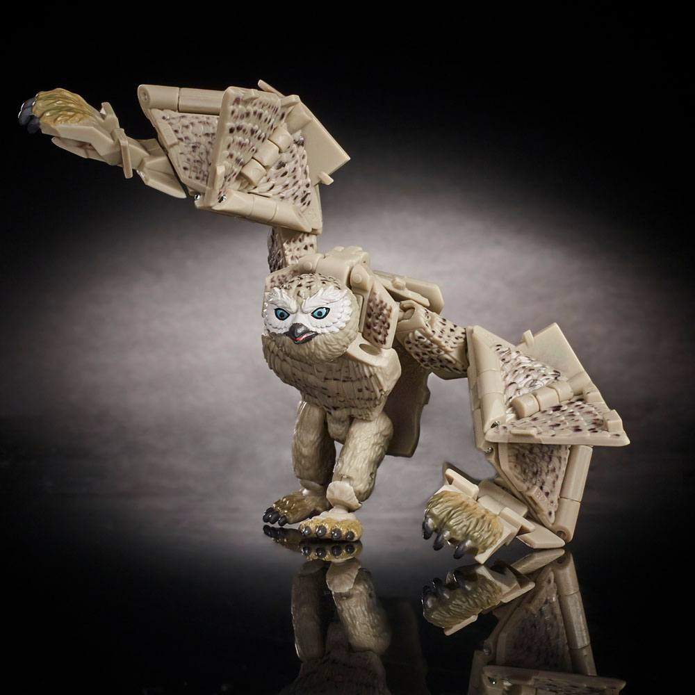 Dungeons & Dragons: Honor Among Thieves Dicelings Actionfigur Owlbear 