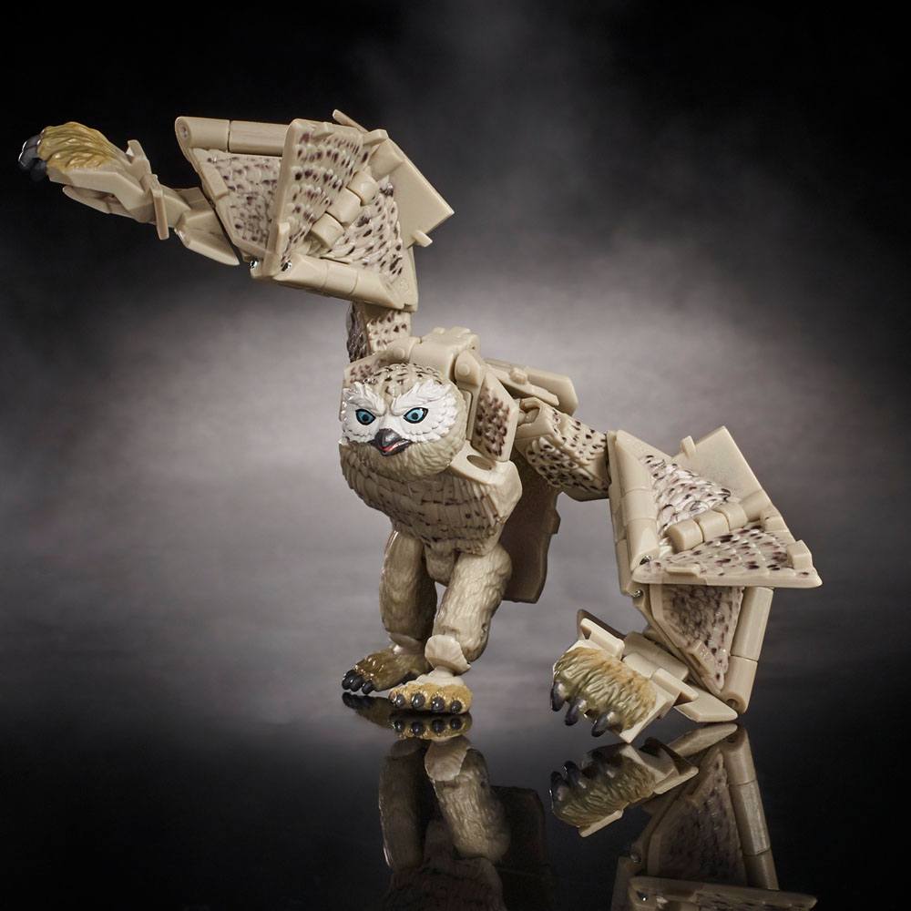 Dungeons & Dragons: Honor Among Thieves Dicelings Actionfigur Owlbear 