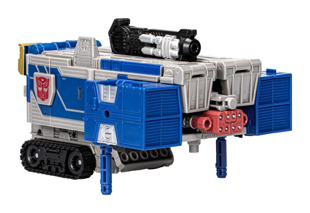 Transformers Generations Legacy Evolution Commander Class Actionfigur Armada Universe Optimus Prime 19 cm