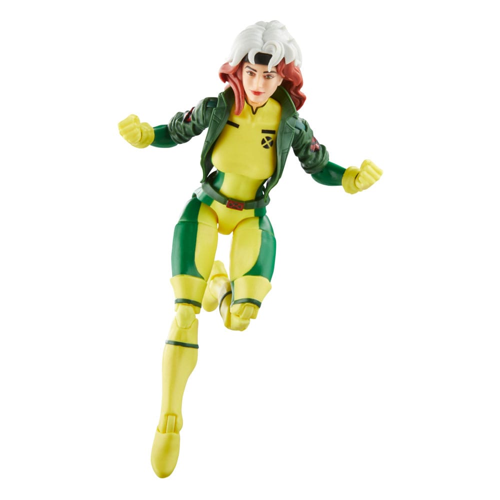 X-Men '97 Marvel Legends Actionfigur Marvel's Rogue 15 cm