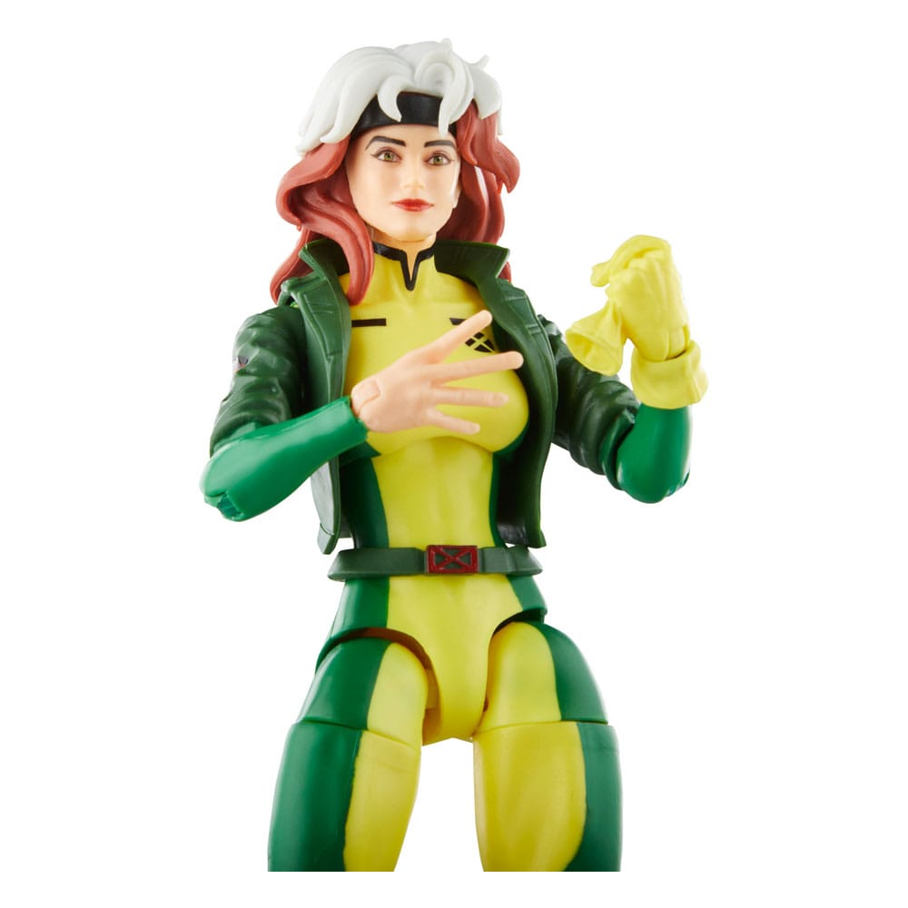 X-Men '97 Marvel Legends Actionfigur Marvel's Rogue 15 cm