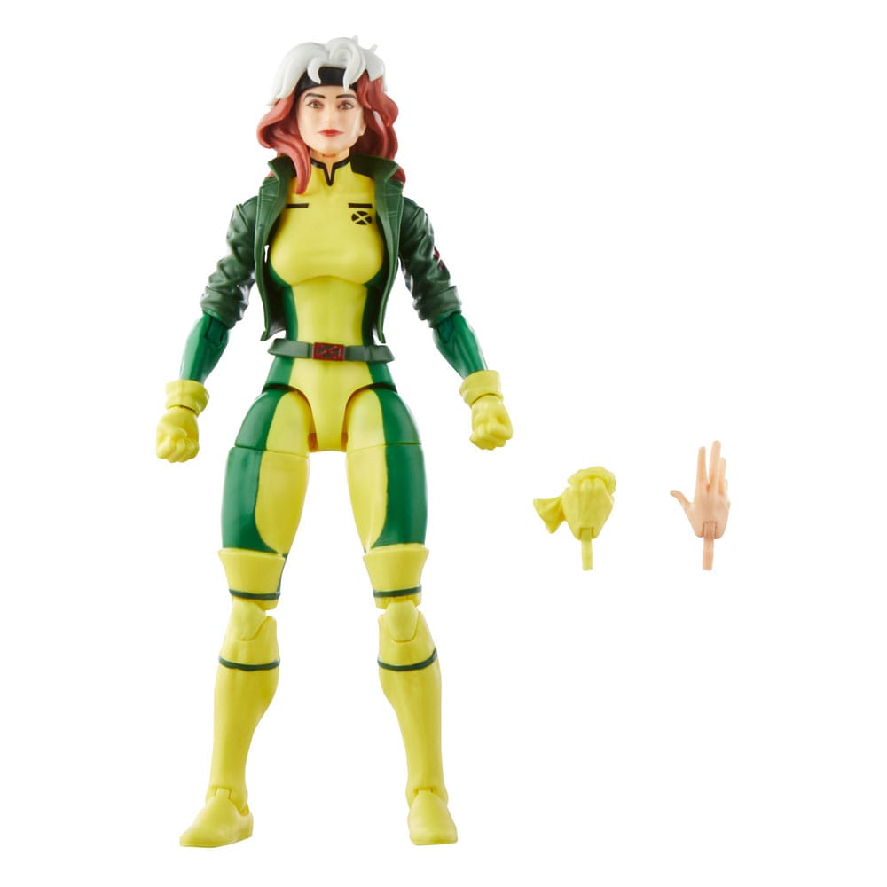X-Men '97 Marvel Legends Actionfigur Marvel's Rogue 15 cm