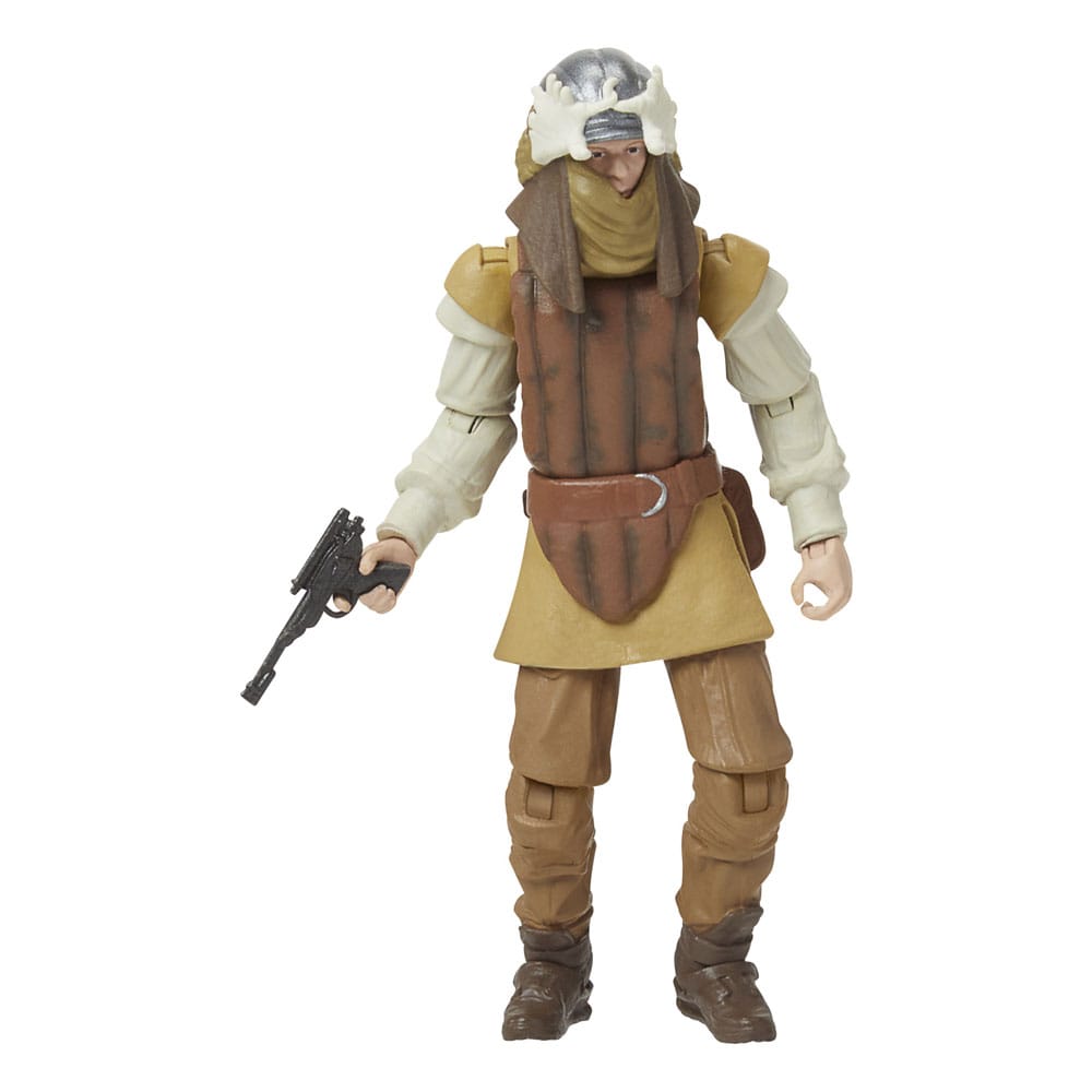 Star Wars Episode VI Vintage Collection Actionfiguren 4er-Pack Jabba's Court Denizens 10 cm