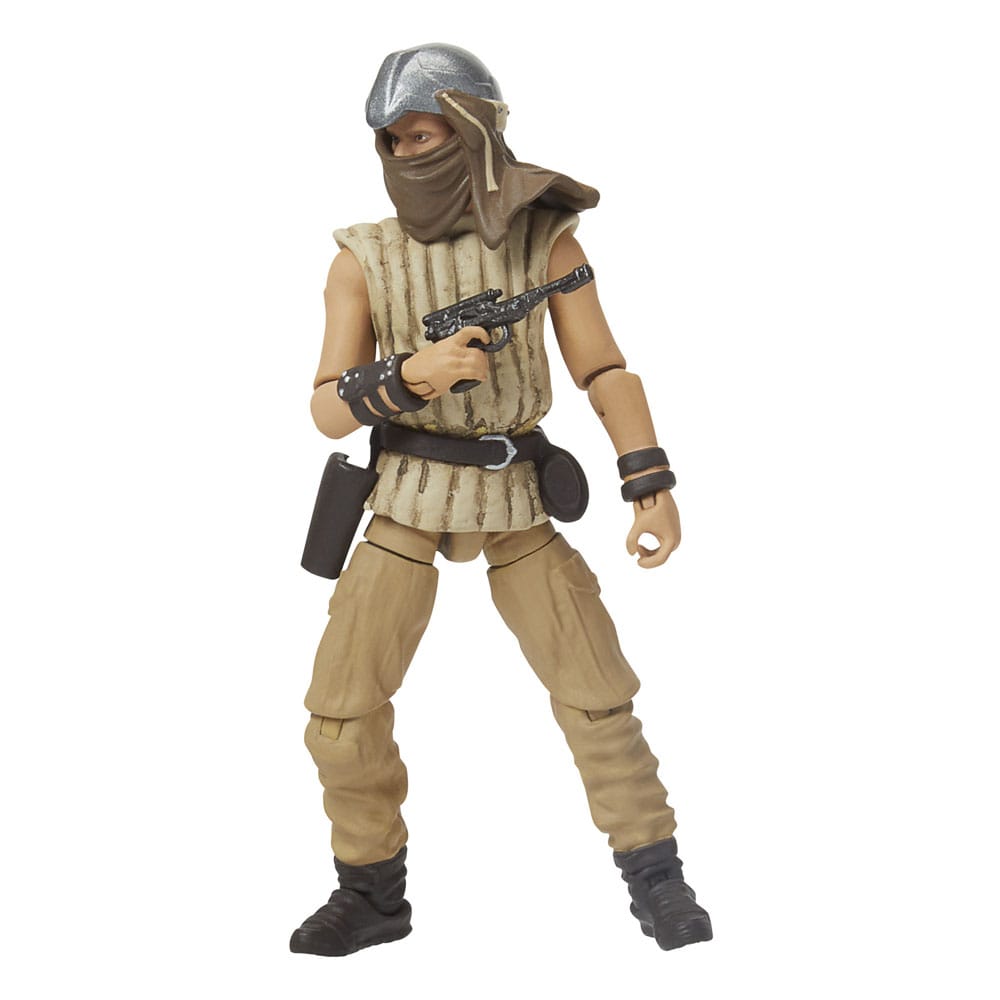 Star Wars Episode VI Vintage Collection Actionfiguren 4er-Pack Jabba's Court Denizens 10 cm