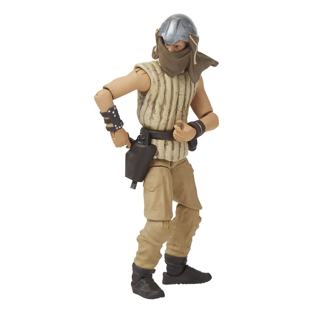 Star Wars Episode VI Vintage Collection Actionfiguren 4er-Pack Jabba's Court Denizens 10 cm