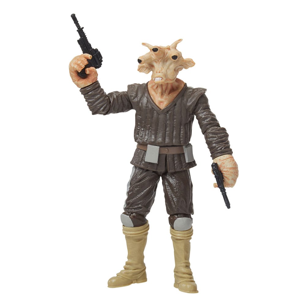 Star Wars Episode VI Vintage Collection Actionfiguren 4er-Pack Jabba's Court Denizens 10 cm
