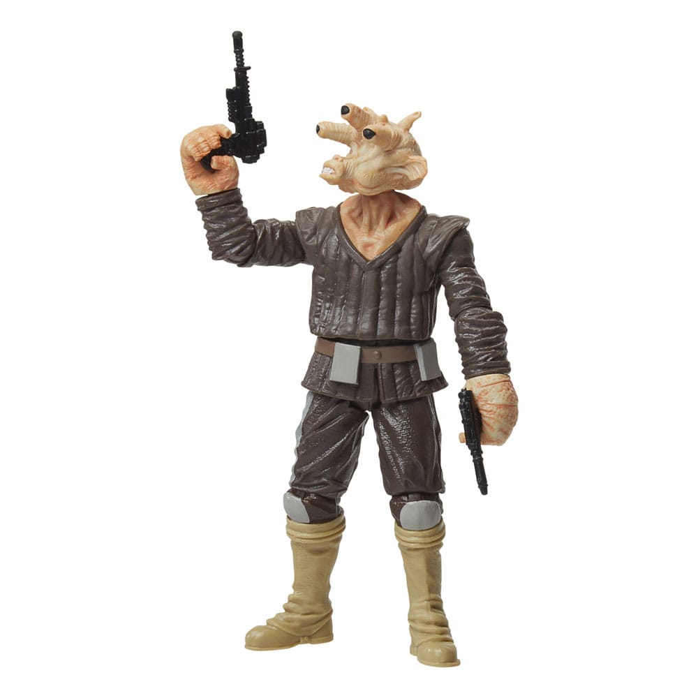 Star Wars Episode VI Vintage Collection Actionfiguren 4er-Pack Jabba's Court Denizens 10 cm