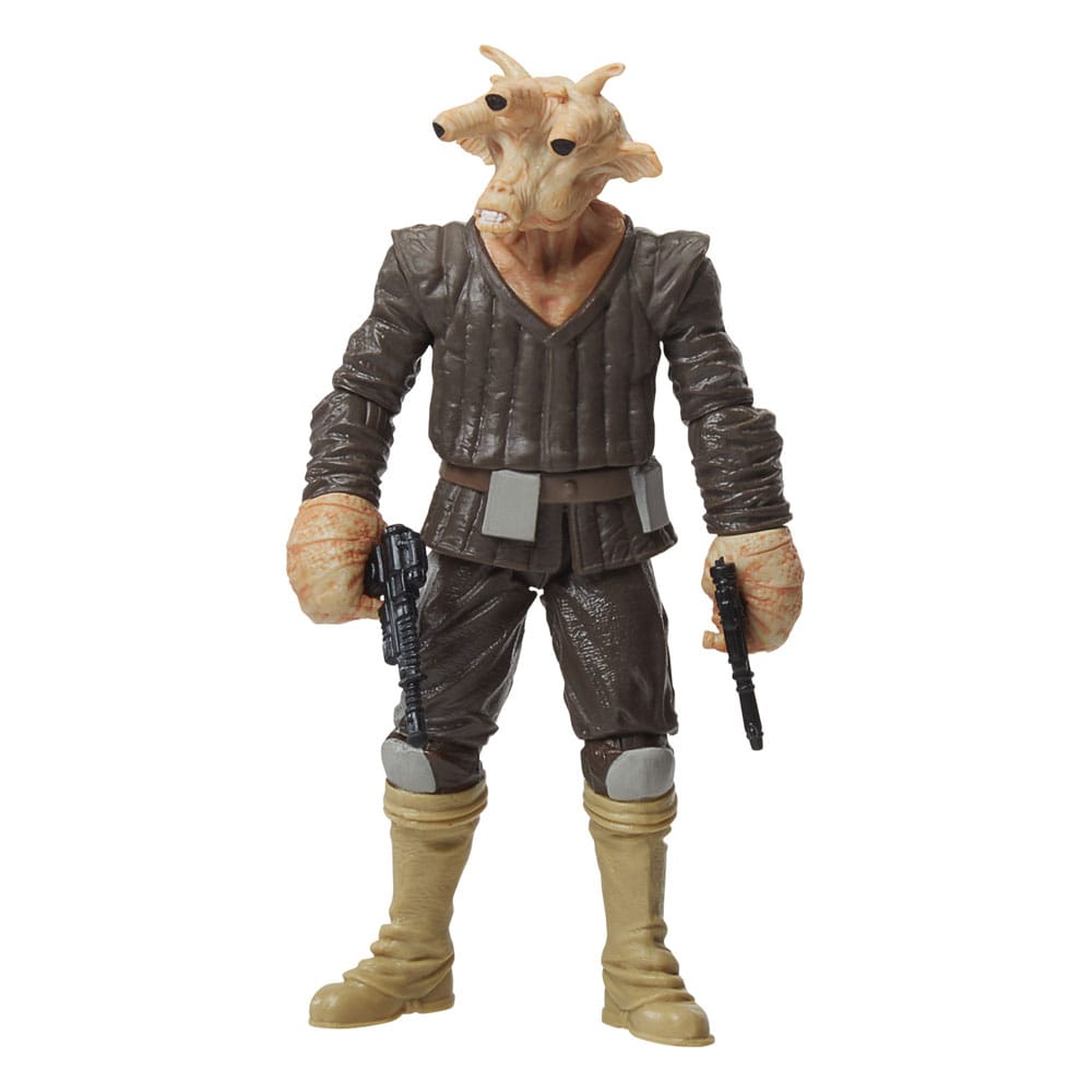 Star Wars Episode VI Vintage Collection Actionfiguren 4er-Pack Jabba's Court Denizens 10 cm