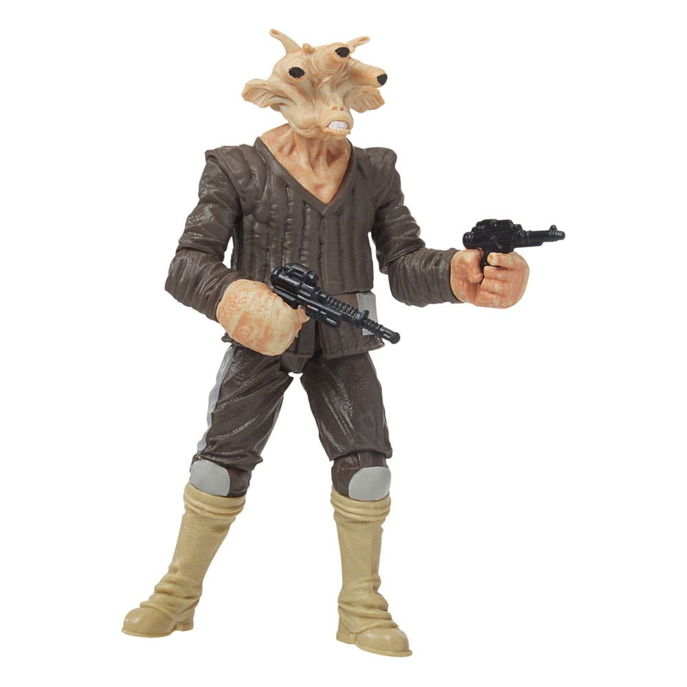 Star Wars Episode VI Vintage Collection Actionfiguren 4er-Pack Jabba's Court Denizens 10 cm