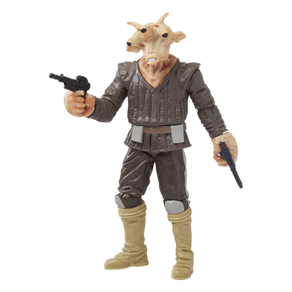 Star Wars Episode VI Vintage Collection Actionfiguren 4er-Pack Jabba's Court Denizens 10 cm