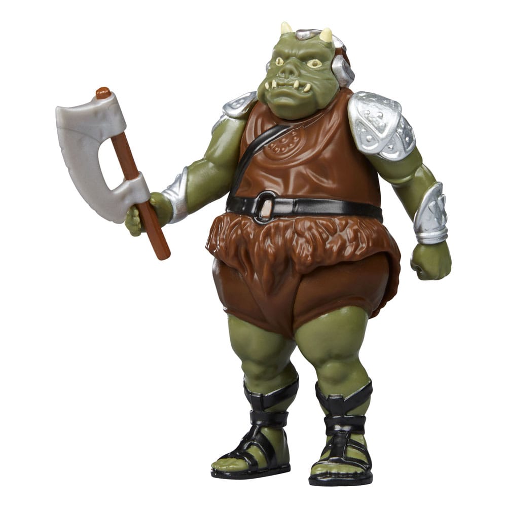 Star Wars Episode VI Retro Collection Actionfiguren 6er-Pack 10 cm