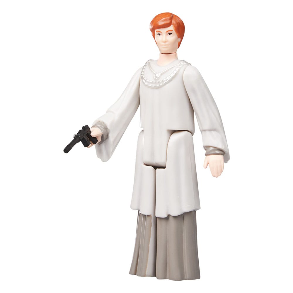 Star Wars Episode VI Retro Collection Actionfiguren 6er-Pack 10 cm
