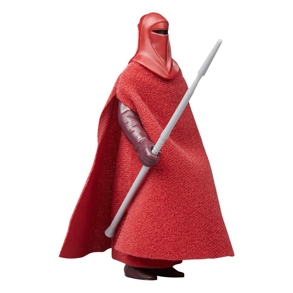 Star Wars Episode VI Retro Collection Actionfiguren 6er-Pack 10 cm