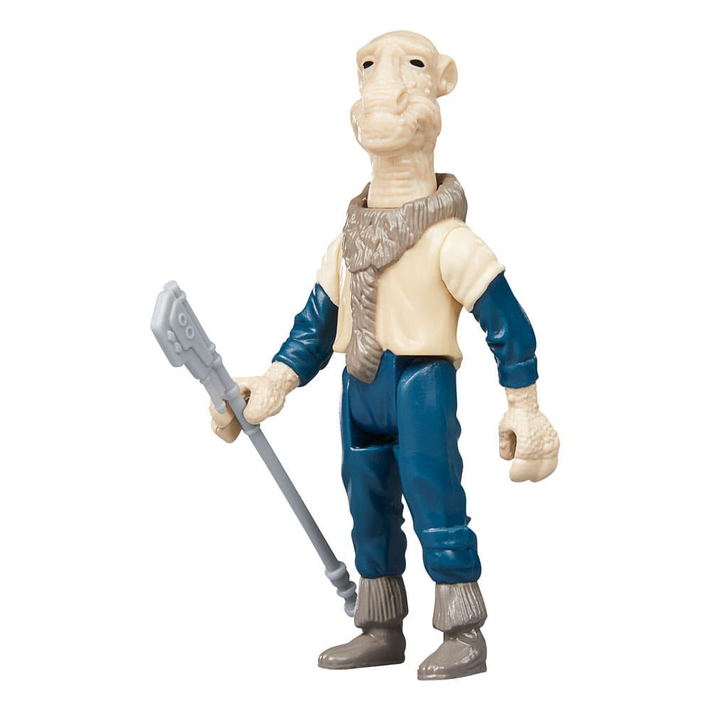 Star Wars Episode VI Retro Collection Actionfiguren 6er-Pack 10 cm