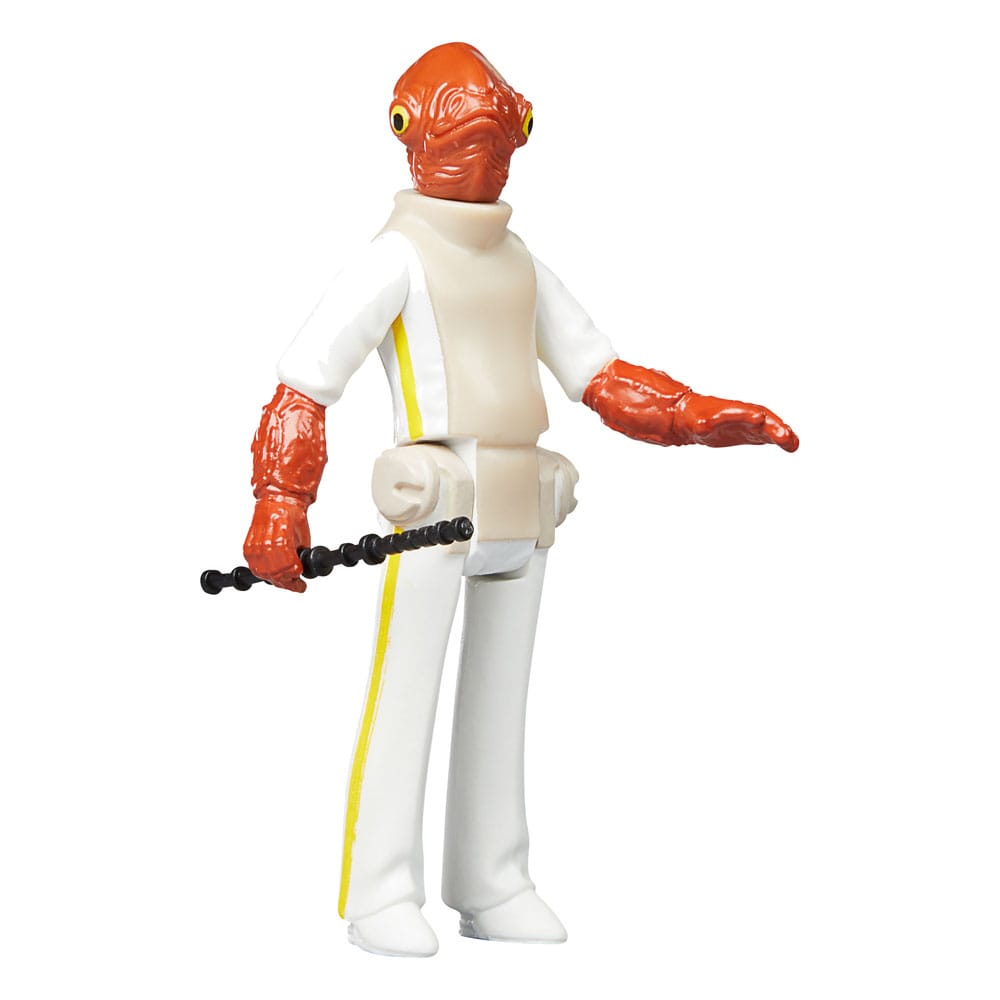 Star Wars Episode VI Retro Collection Actionfiguren 6er-Pack 10 cm