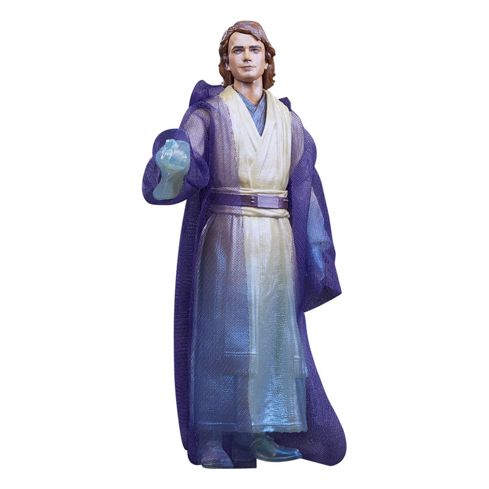 Star Wars Episode VI Black Series Actionfiguren 3er-Pack Force Spirits 15 cm
