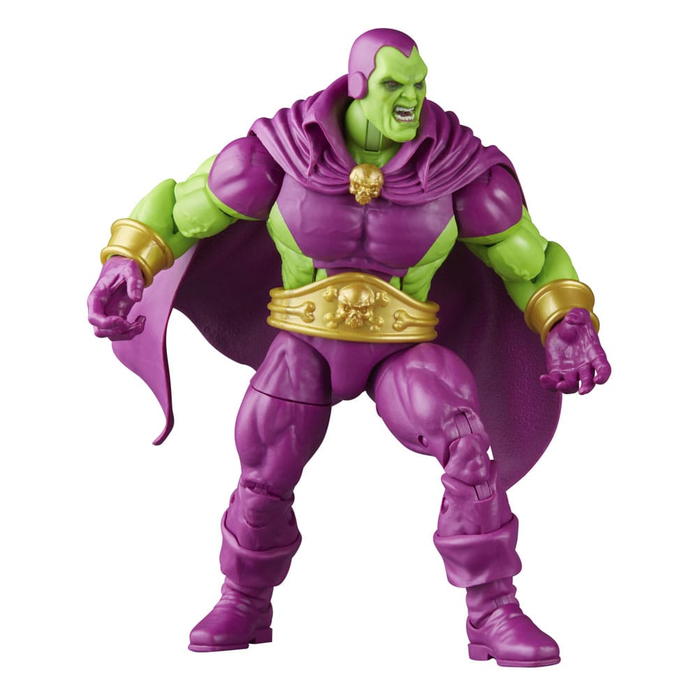 Guardians of the Galaxy Marvel Legends Actionfiguren 2er-Pack Drax the Destroyer & Marvel's Moondragon 15 cm