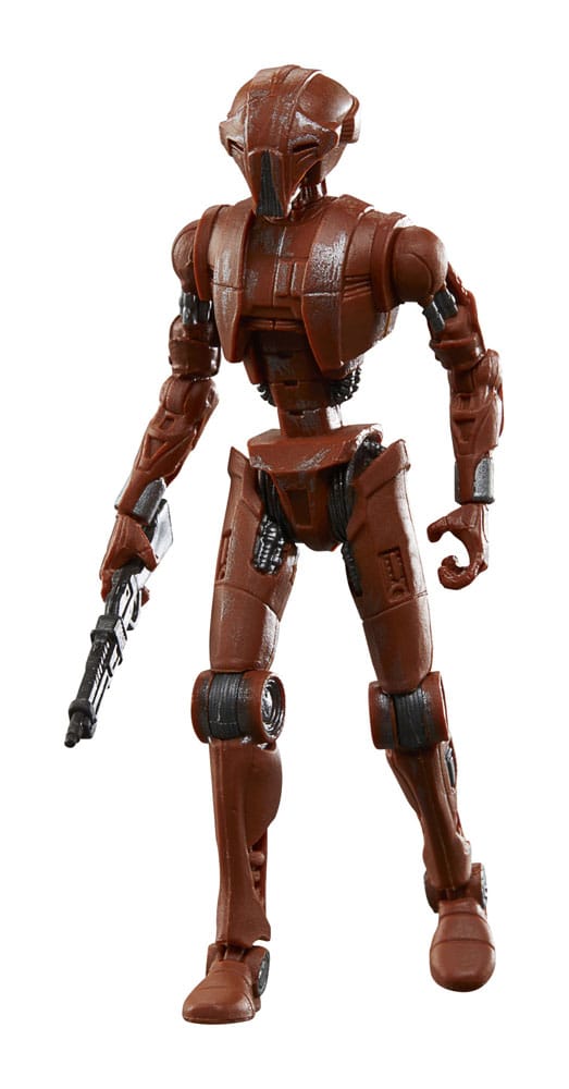 Star Wars: Galaxy of Heroes Vintage Collection Actionfiguren 2er-Pack Jedi Knight Revan & HK-47 10 cm