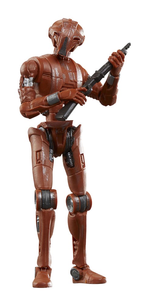 Star Wars: Galaxy of Heroes Vintage Collection Actionfiguren 2er-Pack Jedi Knight Revan & HK-47 10 cm