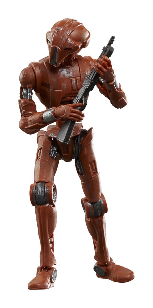 Star Wars: Galaxy of Heroes Vintage Collection Actionfiguren 2er-Pack Jedi Knight Revan & HK-47 10 cm