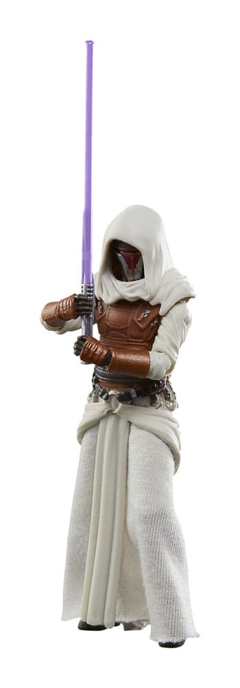 Star Wars: Galaxy of Heroes Vintage Collection Actionfiguren 2er-Pack Jedi Knight Revan & HK-47 10 cm